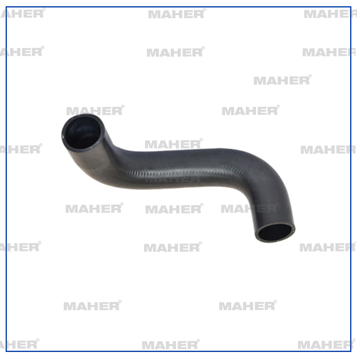 Ford Focus Radyatör Hortumu Hortum Turbo Intercooler OEM 6M516C646GC Ford Focus Radyatör Hortumu Hortum Turbo Intercooler OEM 6M516C646GC
